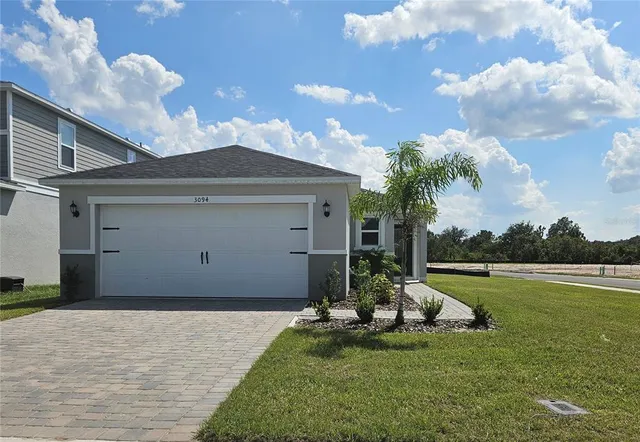 $2,450 | 3094 Sanctuary Drive, Clermont, FL 34714