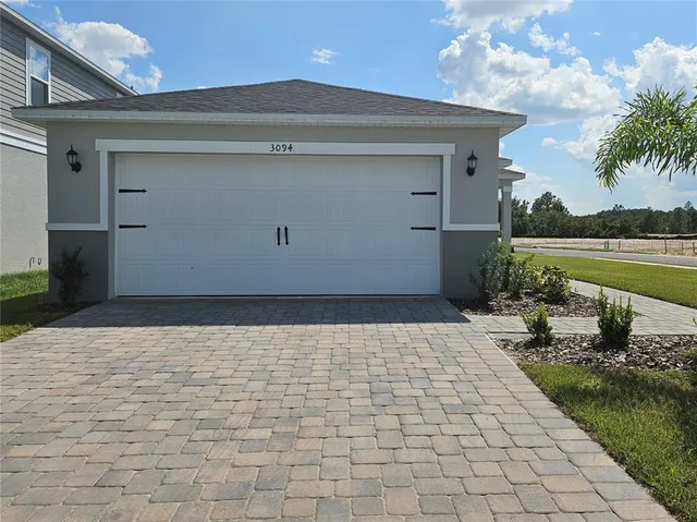 $2,450 | 3094 Sanctuary Drive, Clermont, FL 34714