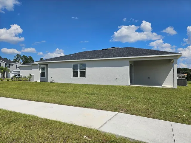 $2,450 | 3094 Sanctuary Drive, Clermont, FL 34714