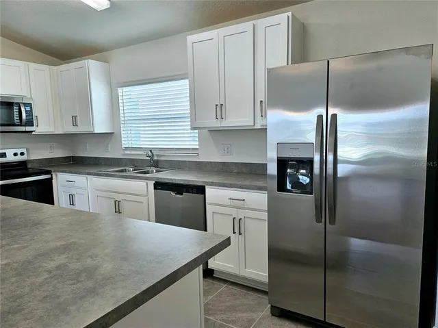 $2,450 | 3094 Sanctuary Drive, Clermont, FL 34714