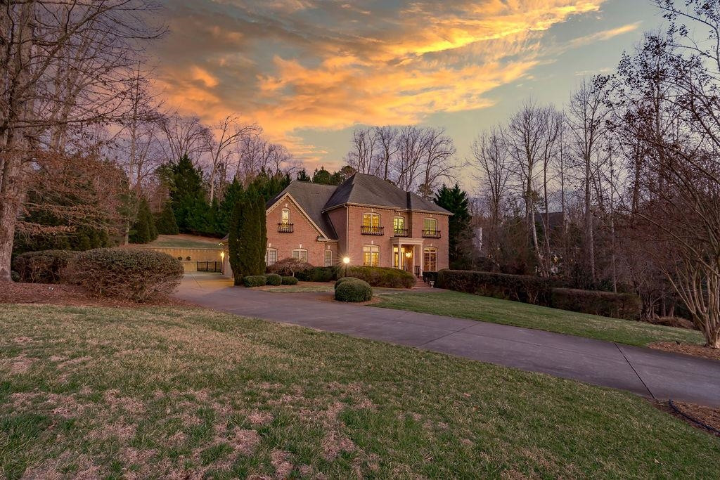 5844 Applegarth Lane Raleigh, NC 27614 - Photo 68 of 71 Photo 68
