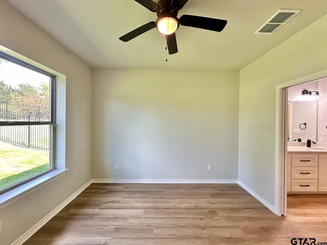 $1,995 | 2404 Henshaw Crk Drive, Unit 101, Tyler, TX 75703