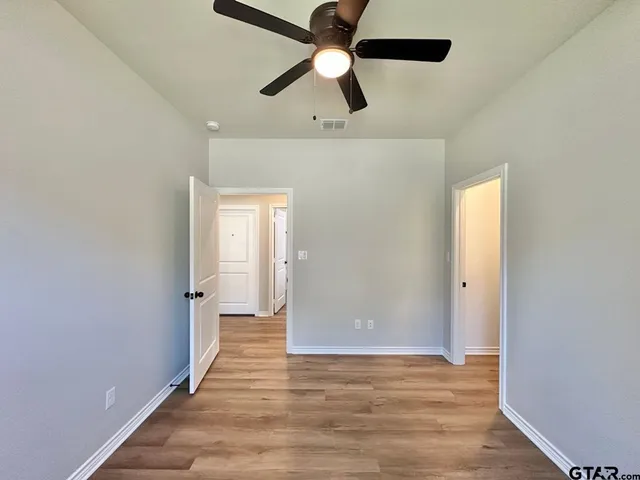 $1,995 | 2404 Henshaw Crk Drive, Unit 101, Tyler, TX 75703