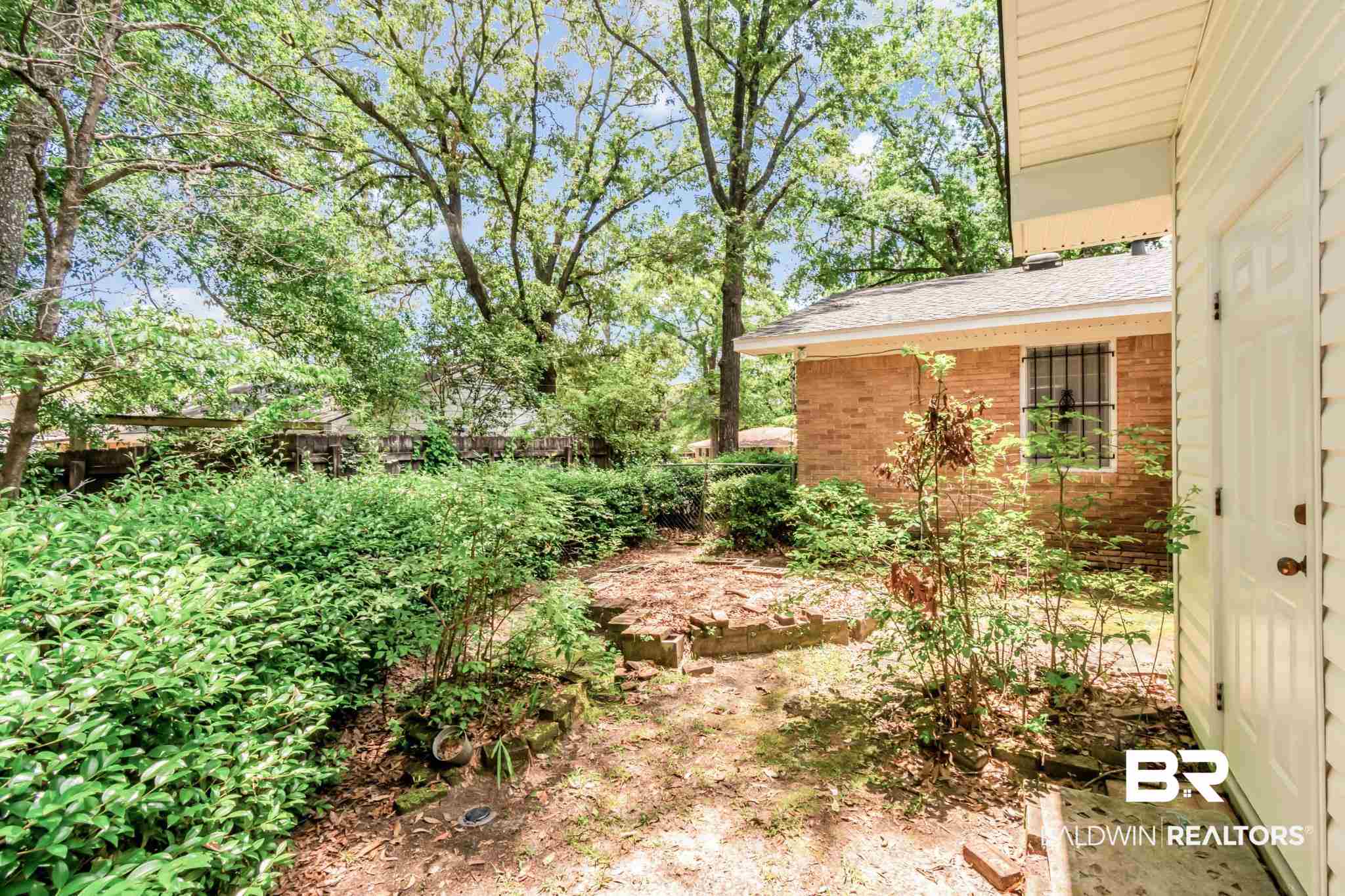 5604 William And Mary Street Mobile, AL 36608 - Photo 31 of 37