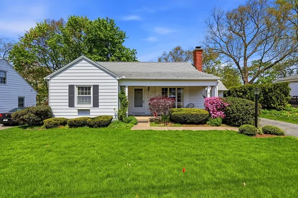 $309,000 | 48 Weymouth Street, Springfield, MA 01108