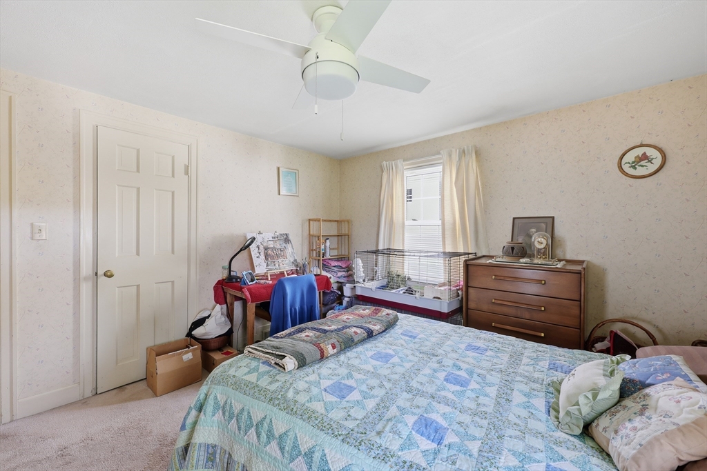 48 Weymouth Street Springfield, MA 01108 - Photo 13 of 29
