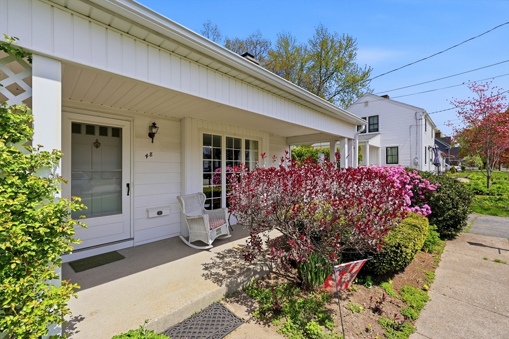 48 Weymouth Street Springfield, MA 01108 - Photo 24 of 29
