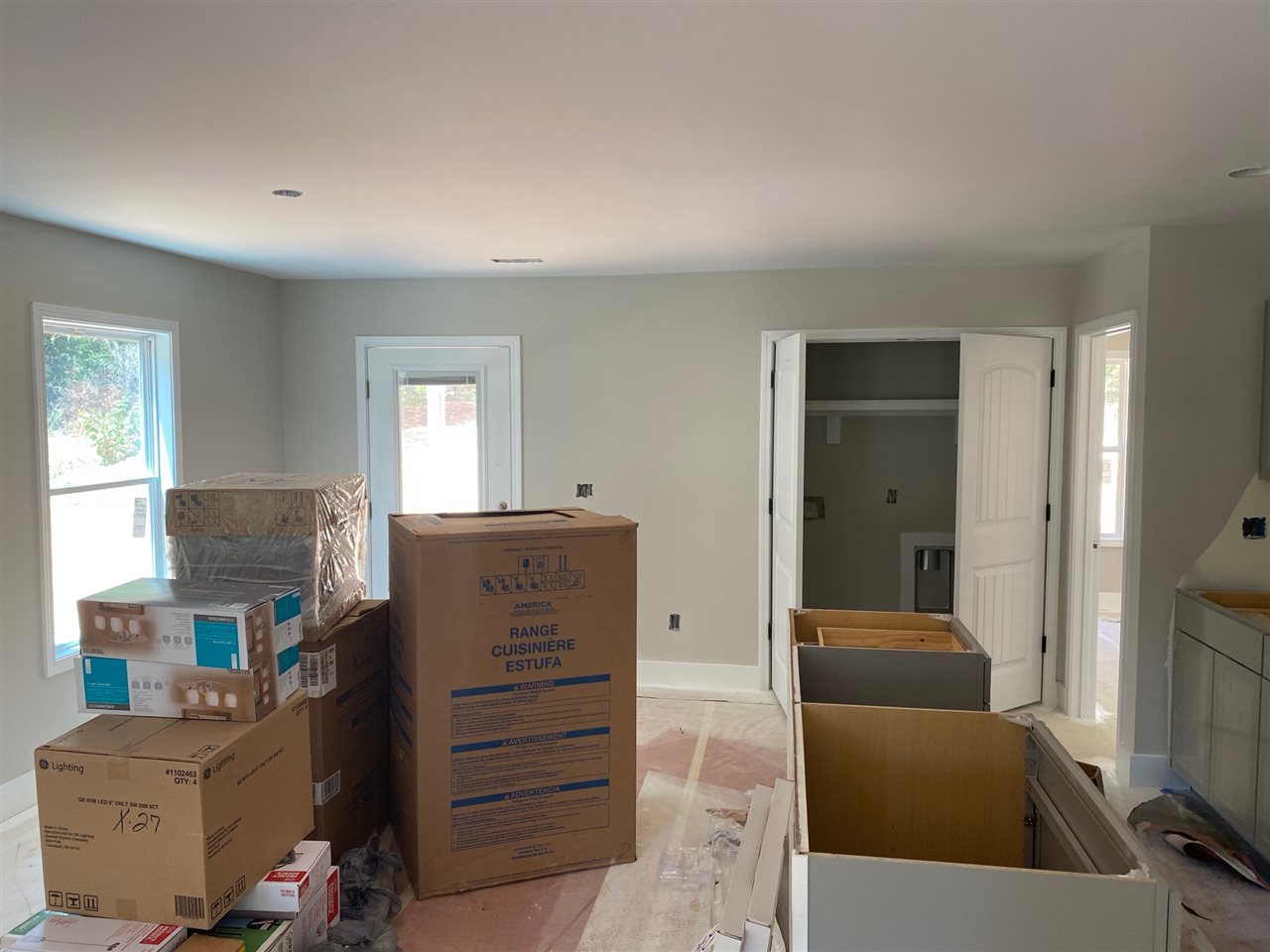 270 Avalon Drive Inman, SC 29349 - Photo 3 of 19 Gallery Image 3