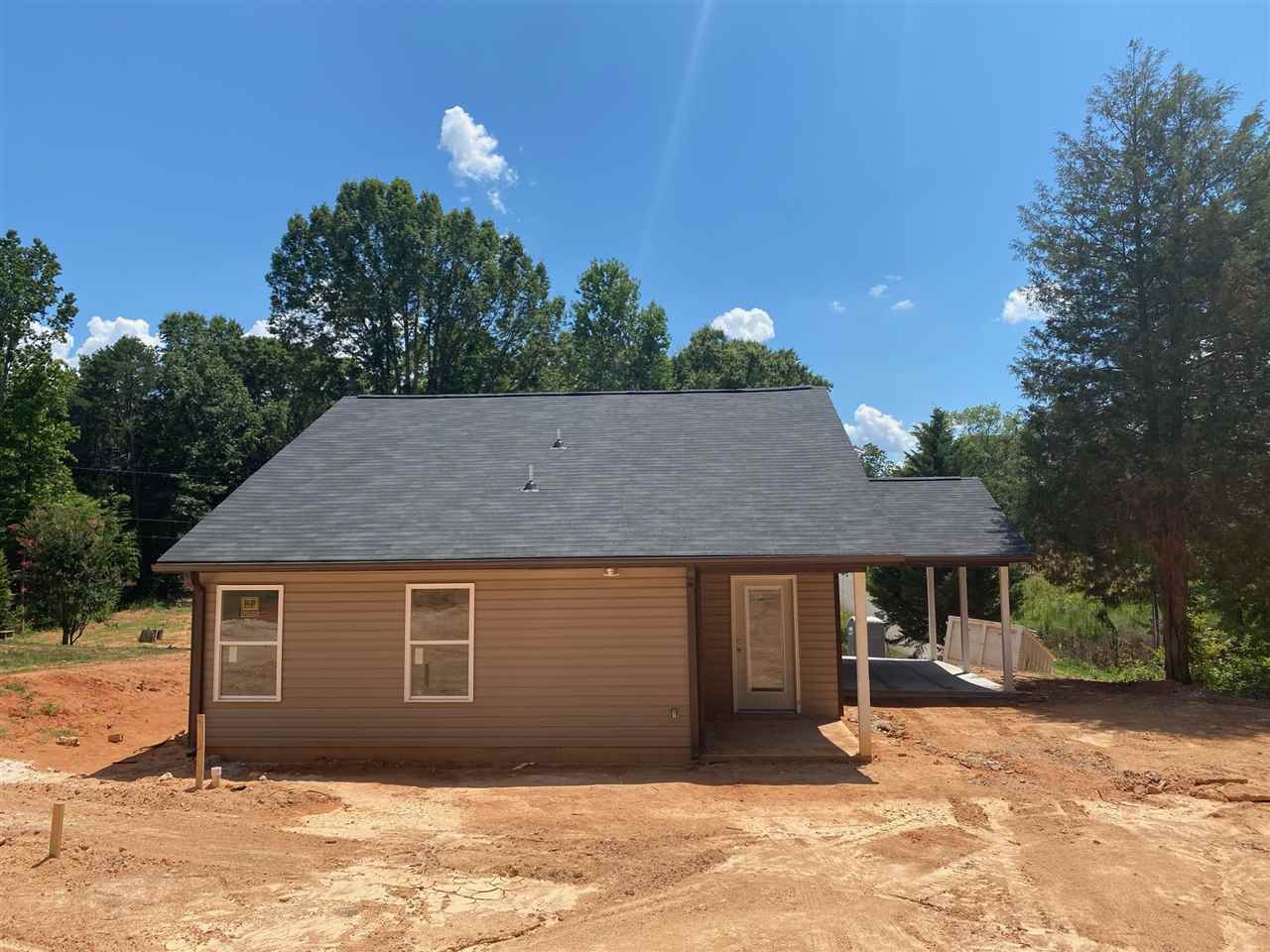 270 Avalon Drive Inman, SC 29349 - Photo 5 of 19 Gallery Image 5