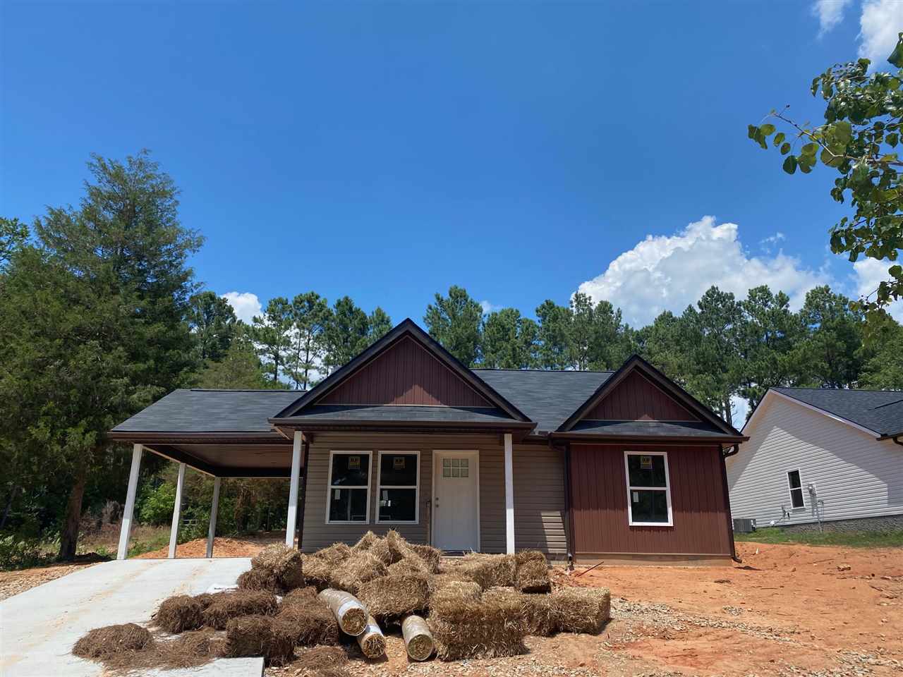 270 Avalon Drive Inman, SC 29349 - Photo 7 of 19 Gallery Image 7