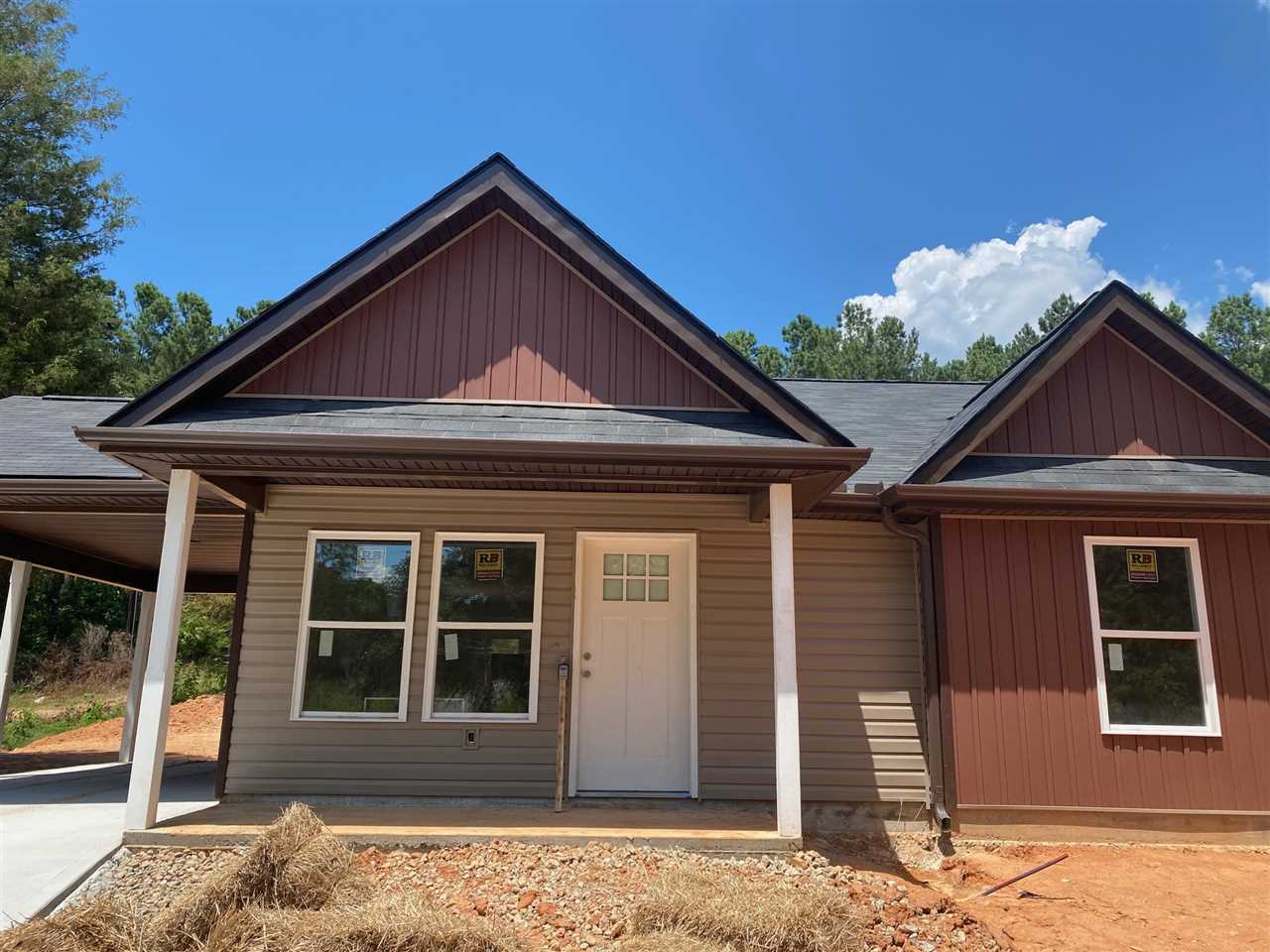 270 Avalon Drive Inman, SC 29349 - Photo 8 of 19 Gallery Image 8