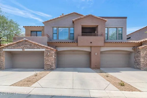 $3,495 | 19550 North Grayhawk Drive, Unit 1062, Scottsdale, AZ 85255