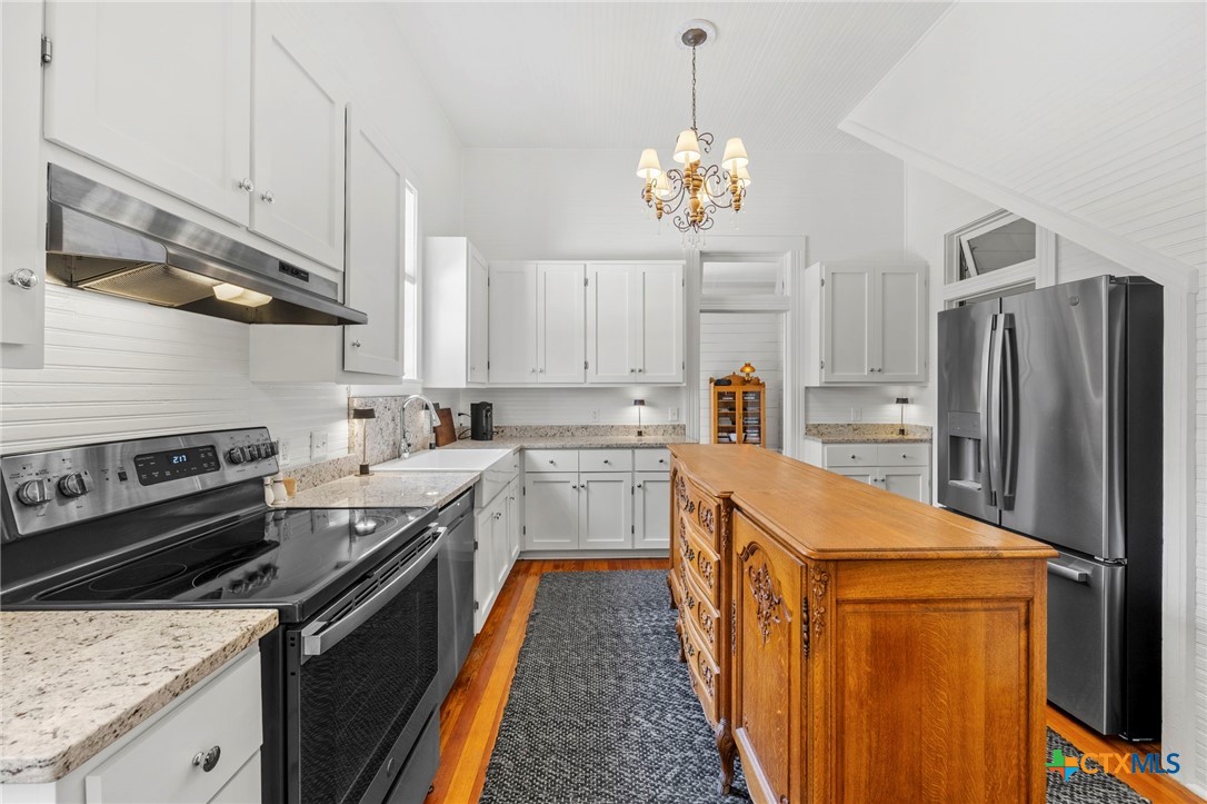 714 Rose Way Salado, TX 76571 - Photo 12 of 40