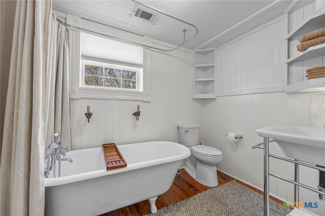 714 Rose Way Salado, TX 76571 - Photo 20 of 40