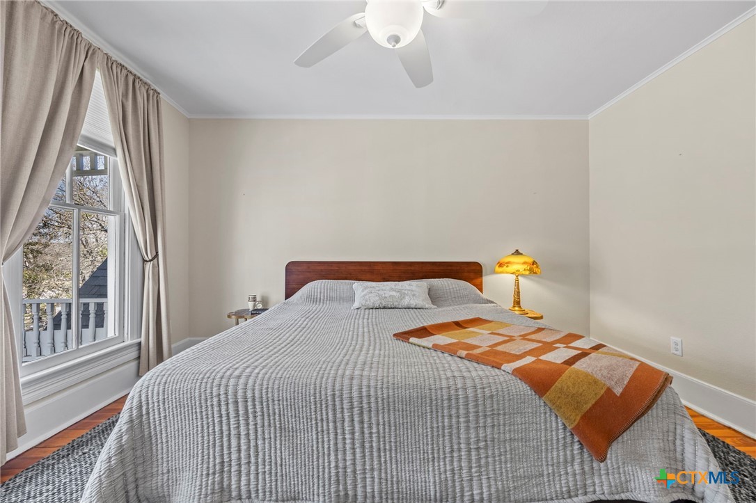 714 Rose Way Salado, TX 76571 - Photo 22 of 40