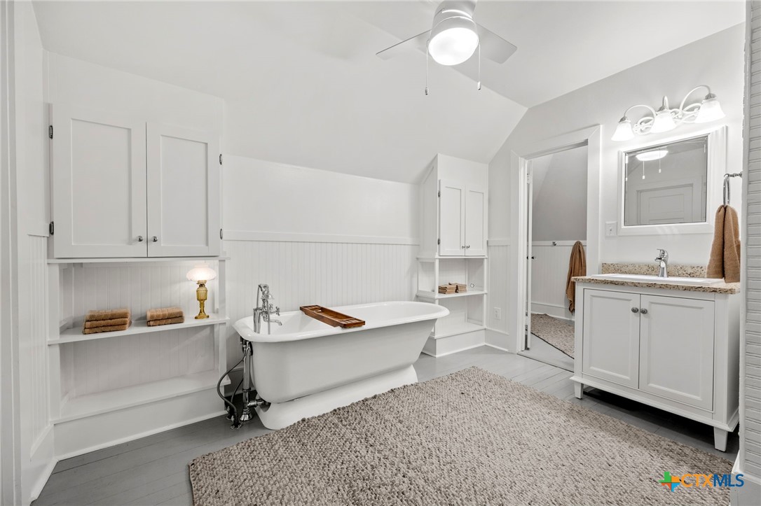 714 Rose Way Salado, TX 76571 - Photo 24 of 40