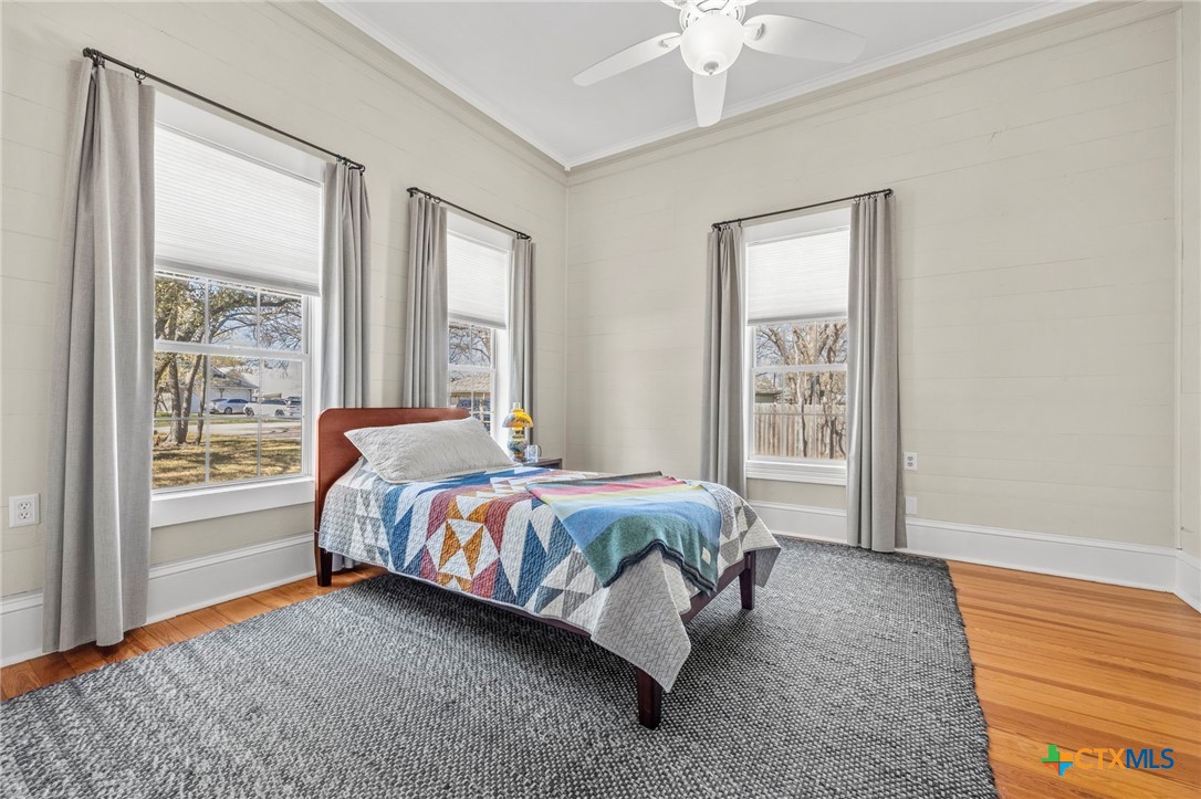 714 Rose Way Salado, TX 76571 - Photo 26 of 40