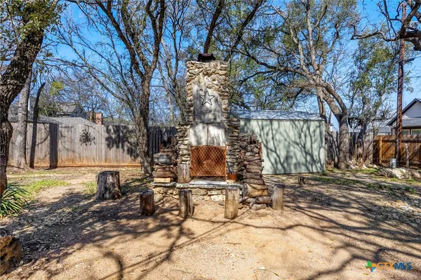 $595,000 | 714 Rose Way, Salado, TX 76571