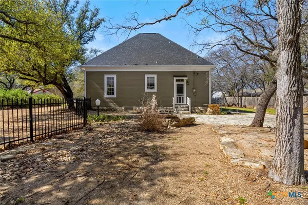 $595,000 | 714 Rose Way, Salado, TX 76571
