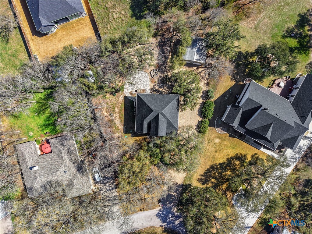 714 Rose Way Salado, TX 76571 - Photo 38 of 40