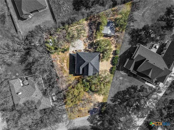 $595,000 | 714 Rose Way, Salado, TX 76571