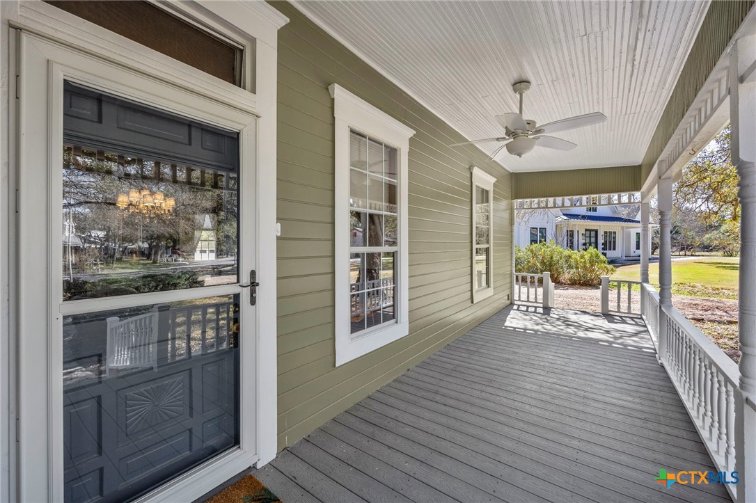 714 Rose Way Salado, TX 76571 - Photo 4 of 40