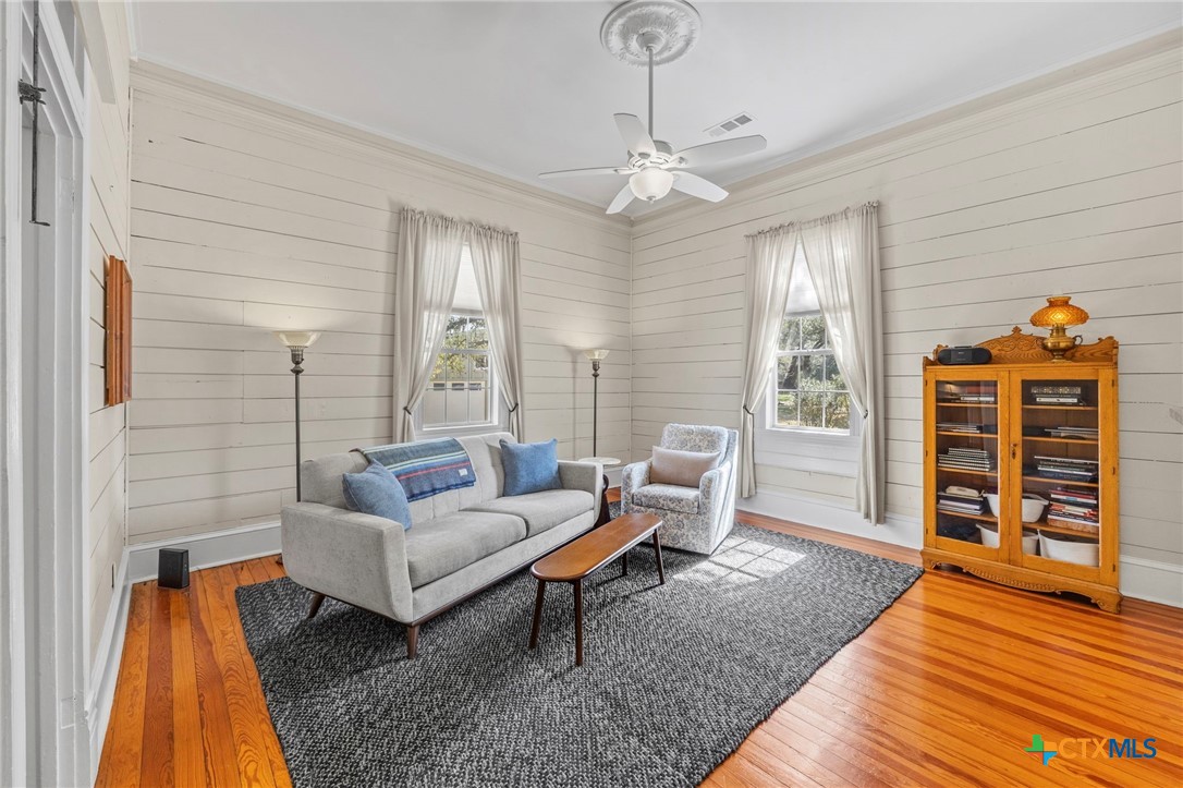 714 Rose Way Salado, TX 76571 - Photo 7 of 40