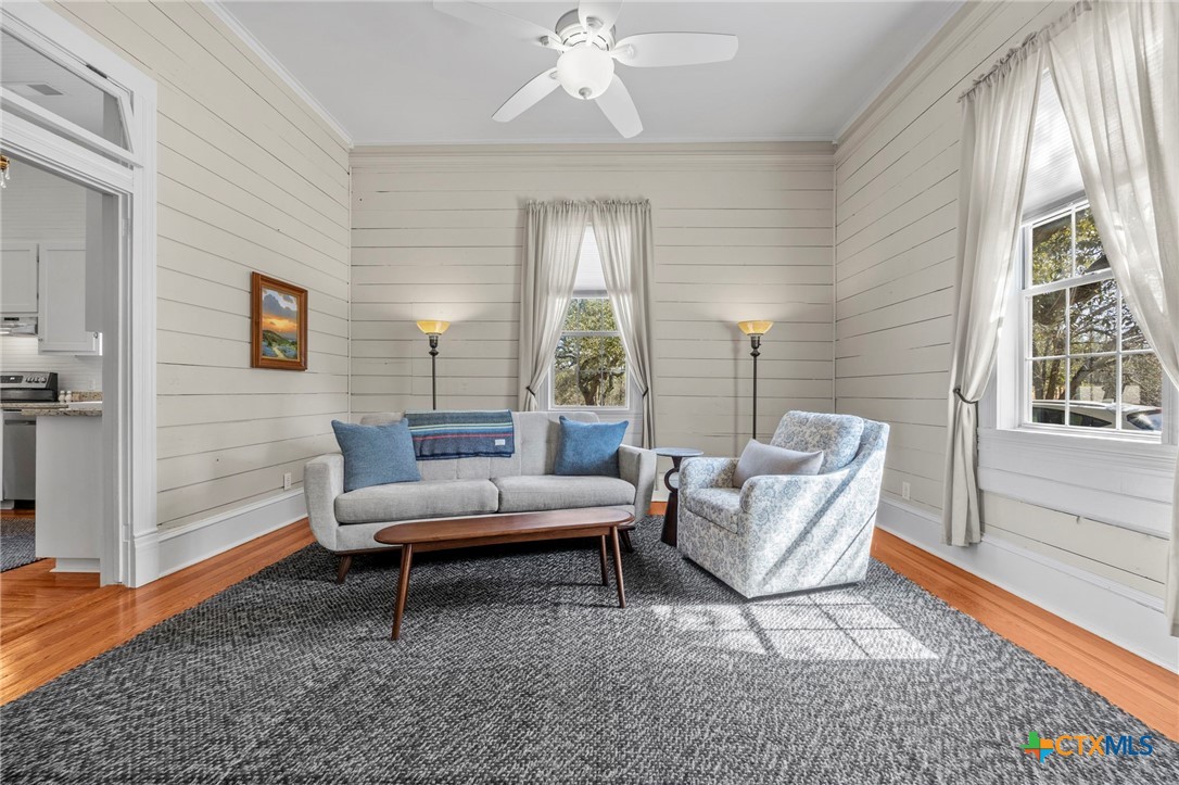 714 Rose Way Salado, TX 76571 - Photo 8 of 40