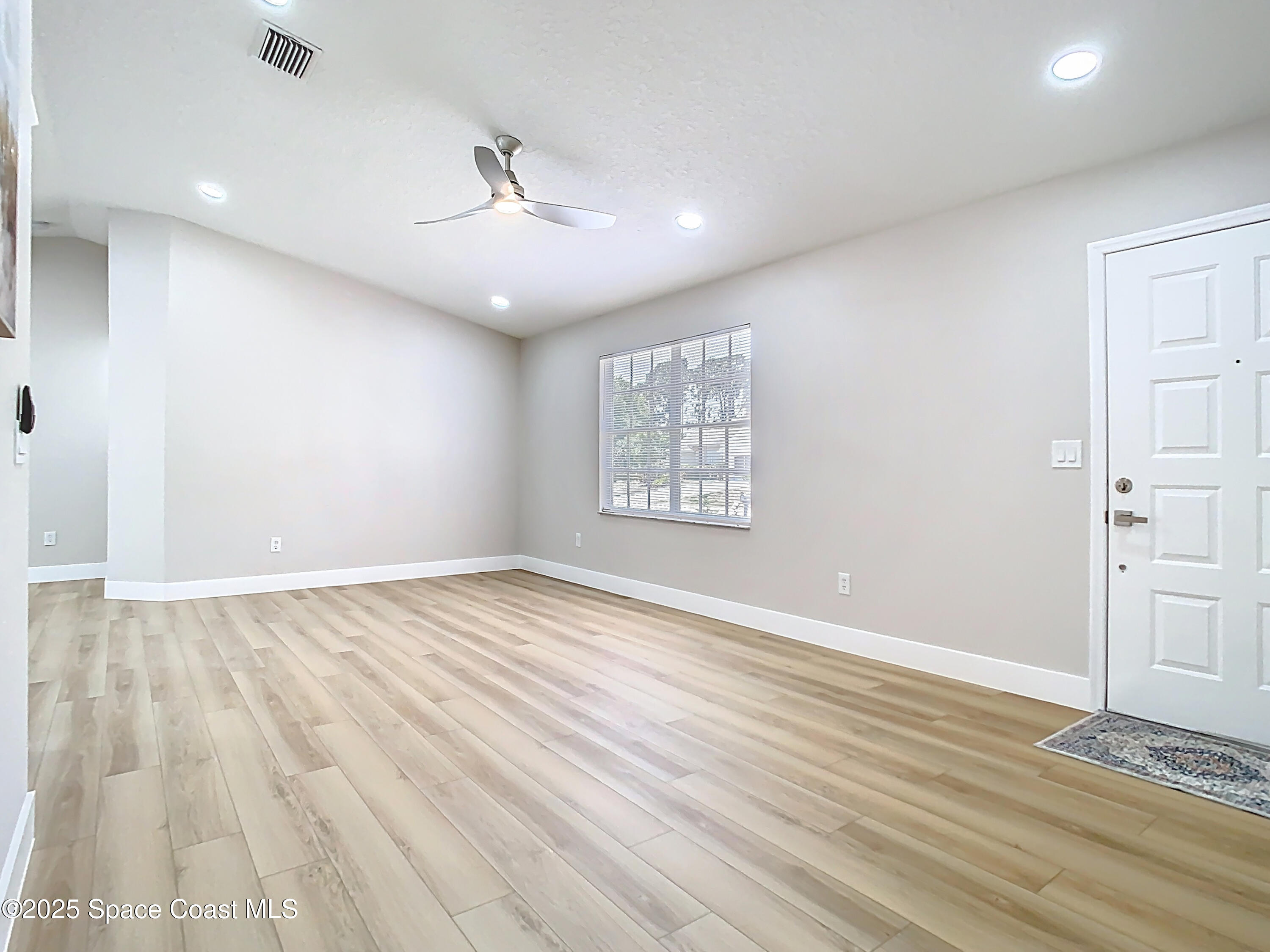 1683 Adview Road Southeast Palm Bay, FL 32909 - Photo 3 of 25 Open Entry