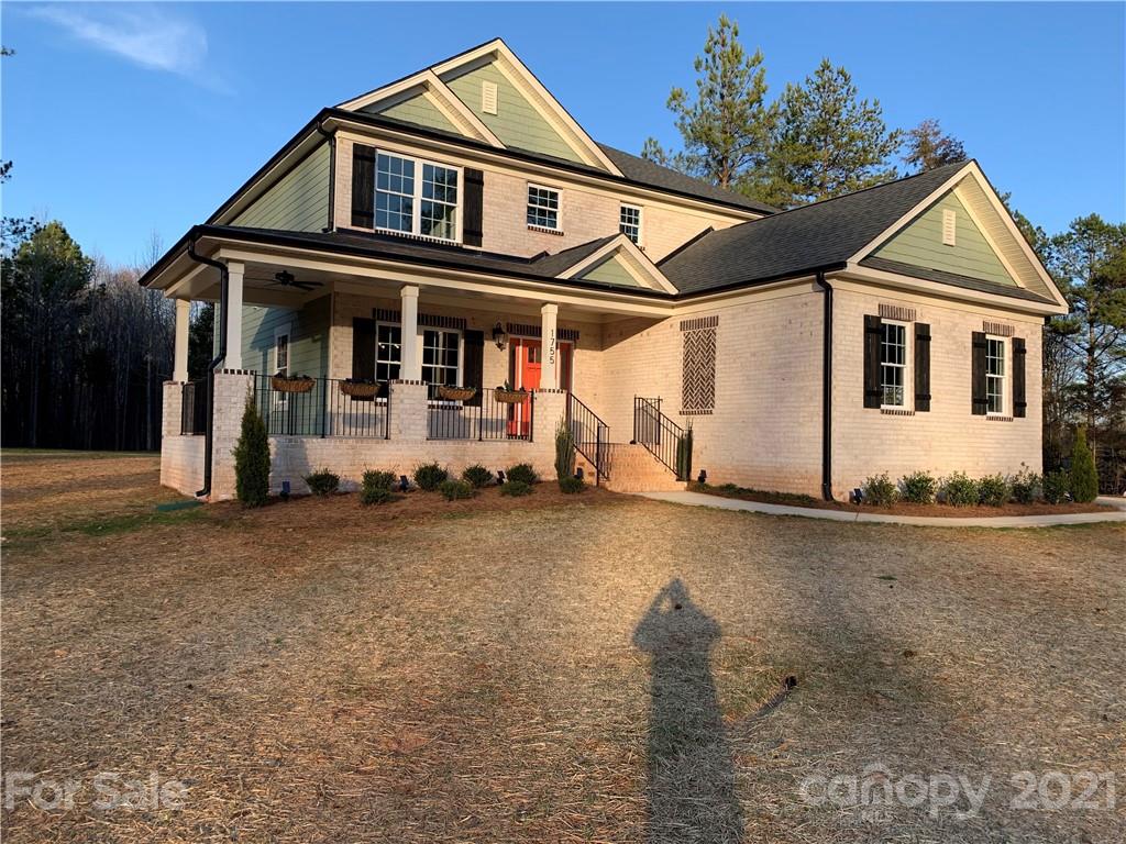 1755 Cranwell Drive Mount Ulla, NC 28125 - Photo 2 of 18