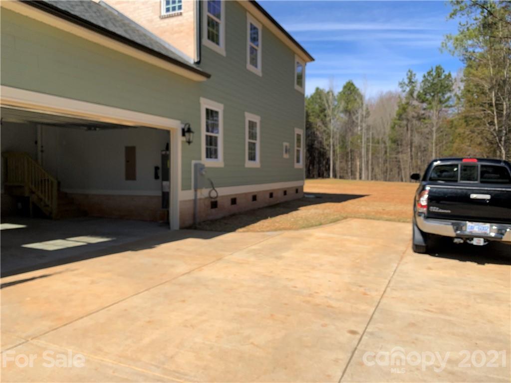 1755 Cranwell Drive Mount Ulla, NC 28125 - Photo 5 of 18