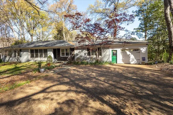 $375,000 | 4910 Cole Road, Memphis, TN 38117