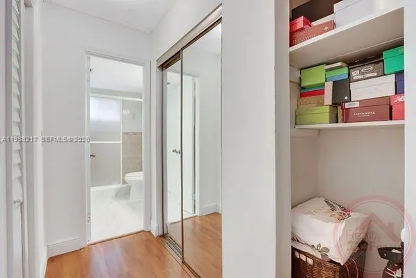 a view of bathroom