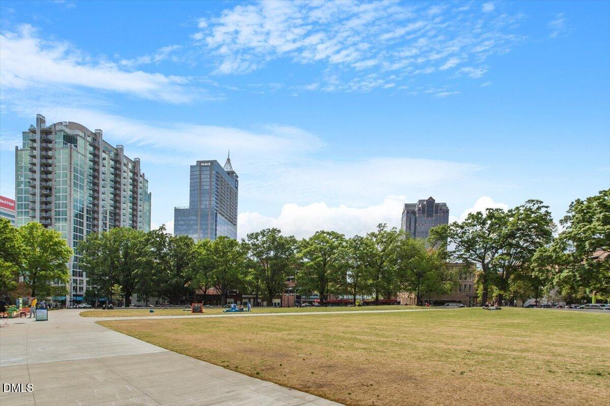 400 West North Street, Unit 610 Raleigh, NC 27603 - Photo 48 of 53 44-Downtown Raleigh NA_01