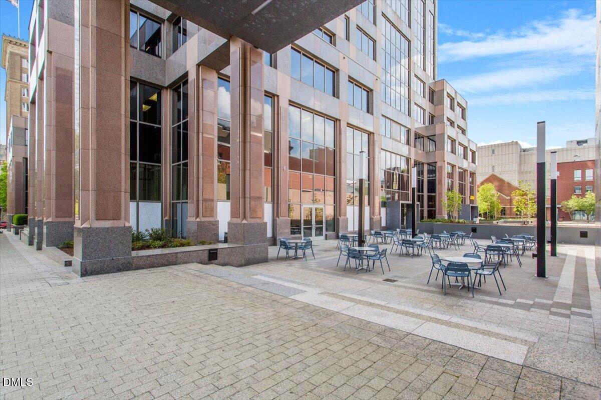 400 West North Street, Unit 610 Raleigh, NC 27603 - Photo 49 of 53 45-Downtown Raleigh NA_02