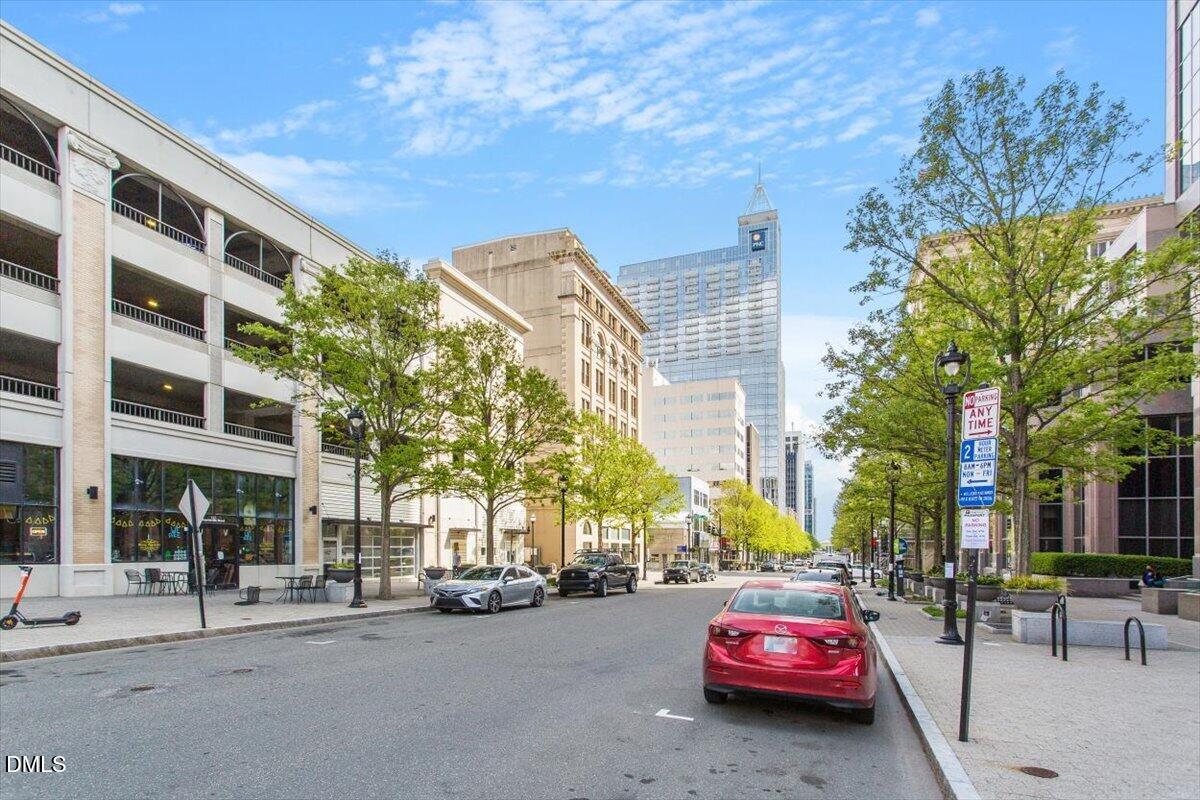400 West North Street, Unit 610 Raleigh, NC 27603 - Photo 50 of 53 46-Downtown Raleigh NA_03