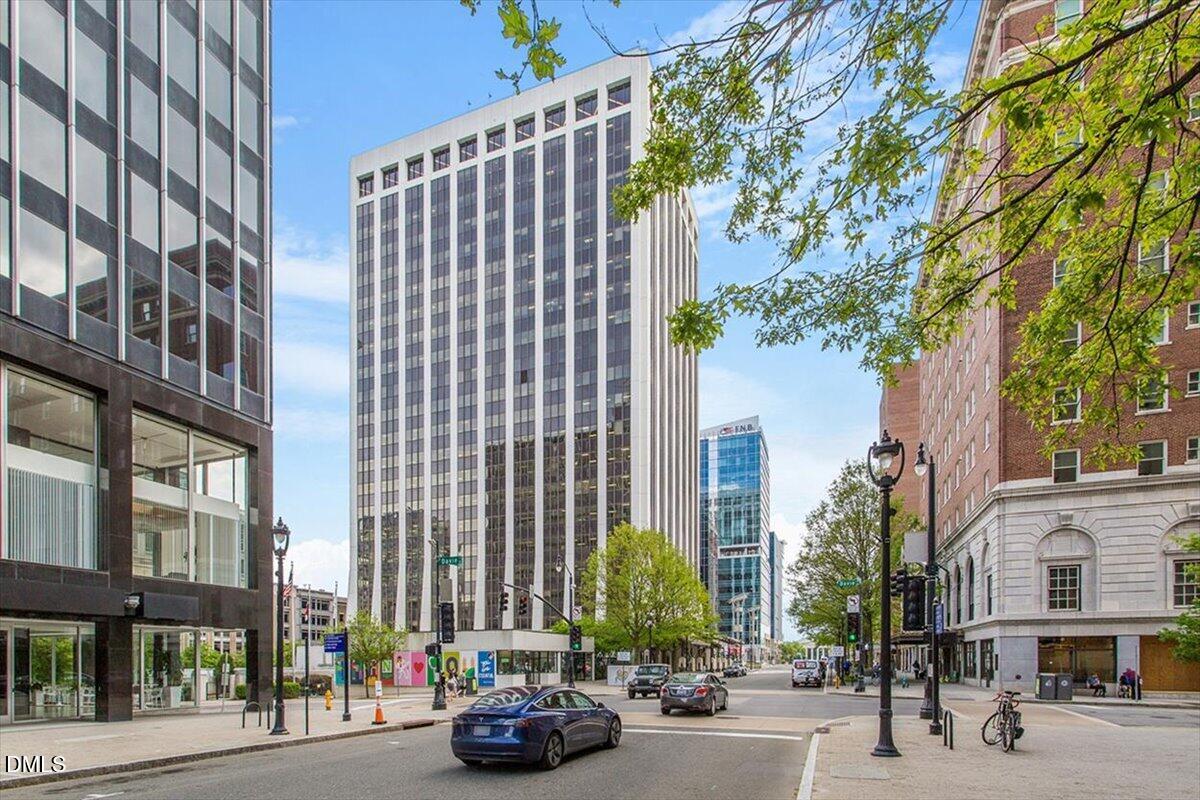 400 West North Street, Unit 610 Raleigh, NC 27603 - Photo 52 of 53 48-Downtown Raleigh NA_05