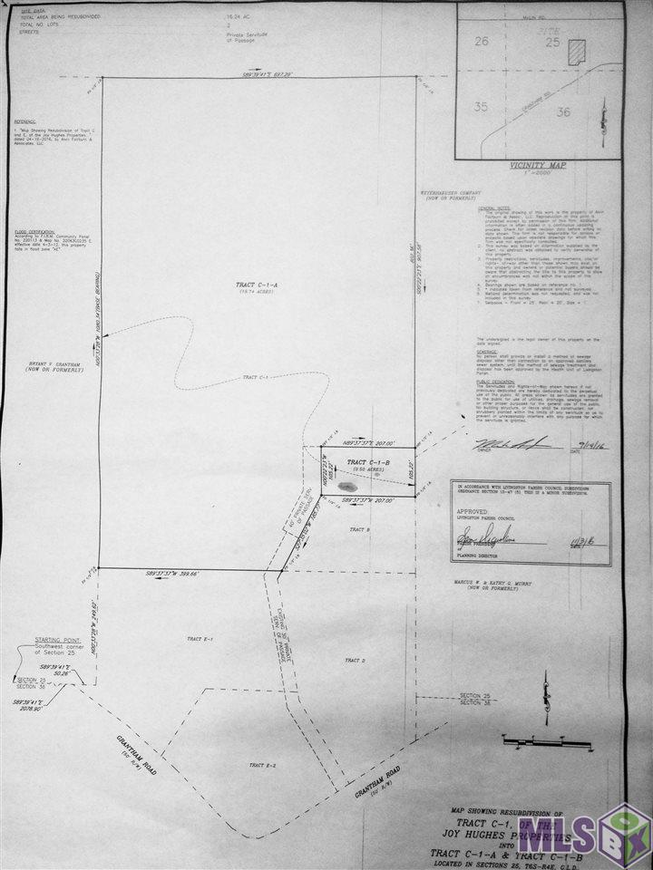 19435 Grantham Road Livingston, LA 70754 - Photo 17 of 18 Gallery Image 17