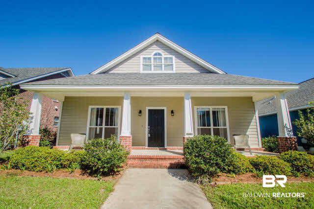 10335 Emmanuel Street Daphne, AL 36526 - Photo 1 of 29