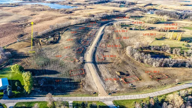 $100,000 | Lot 2-block Alivia's Avenue, Pelican Rapids, MN 56572