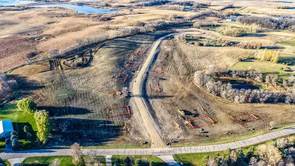 $100,000 | Lot 2-block Alivia's Avenue, Pelican Rapids, MN 56572