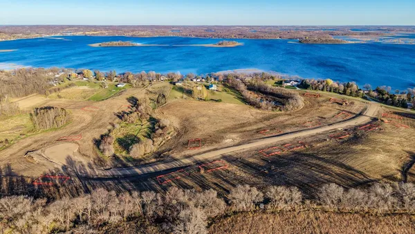 $100,000 | Lot 2-block Alivia's Avenue, Pelican Rapids, MN 56572