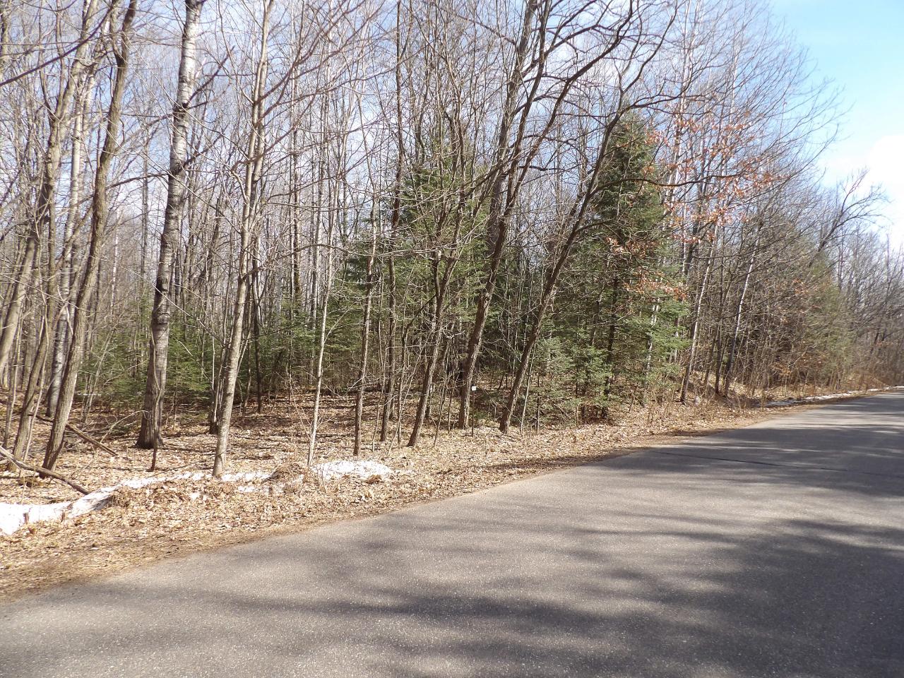 Lot 2 Hilltop Road Rhinelander, WI 54501 - Photo 1 of 7 Gallery Image 1