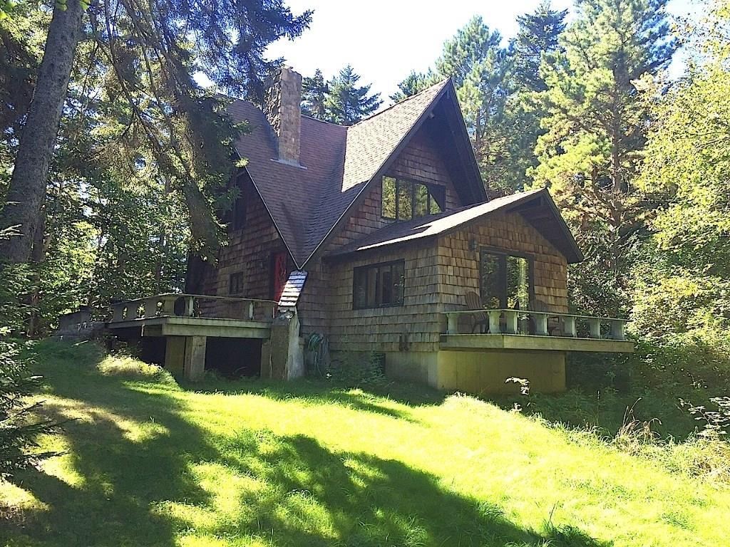 36 Blanchard Road Mount Desert, ME 04660 - Photo 1 of 30 Photo
