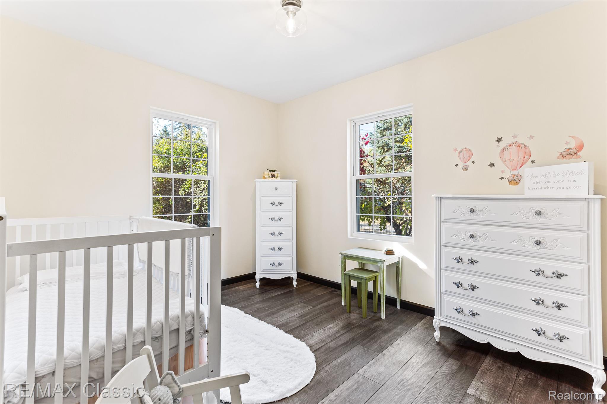 46545 Willis Road Belleville, MI 48111 - Photo 17 of 66 Nursery
