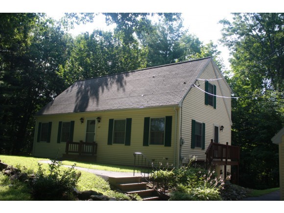 80 Tolend Road Dover, NH 03820 - Photo 1 of 1