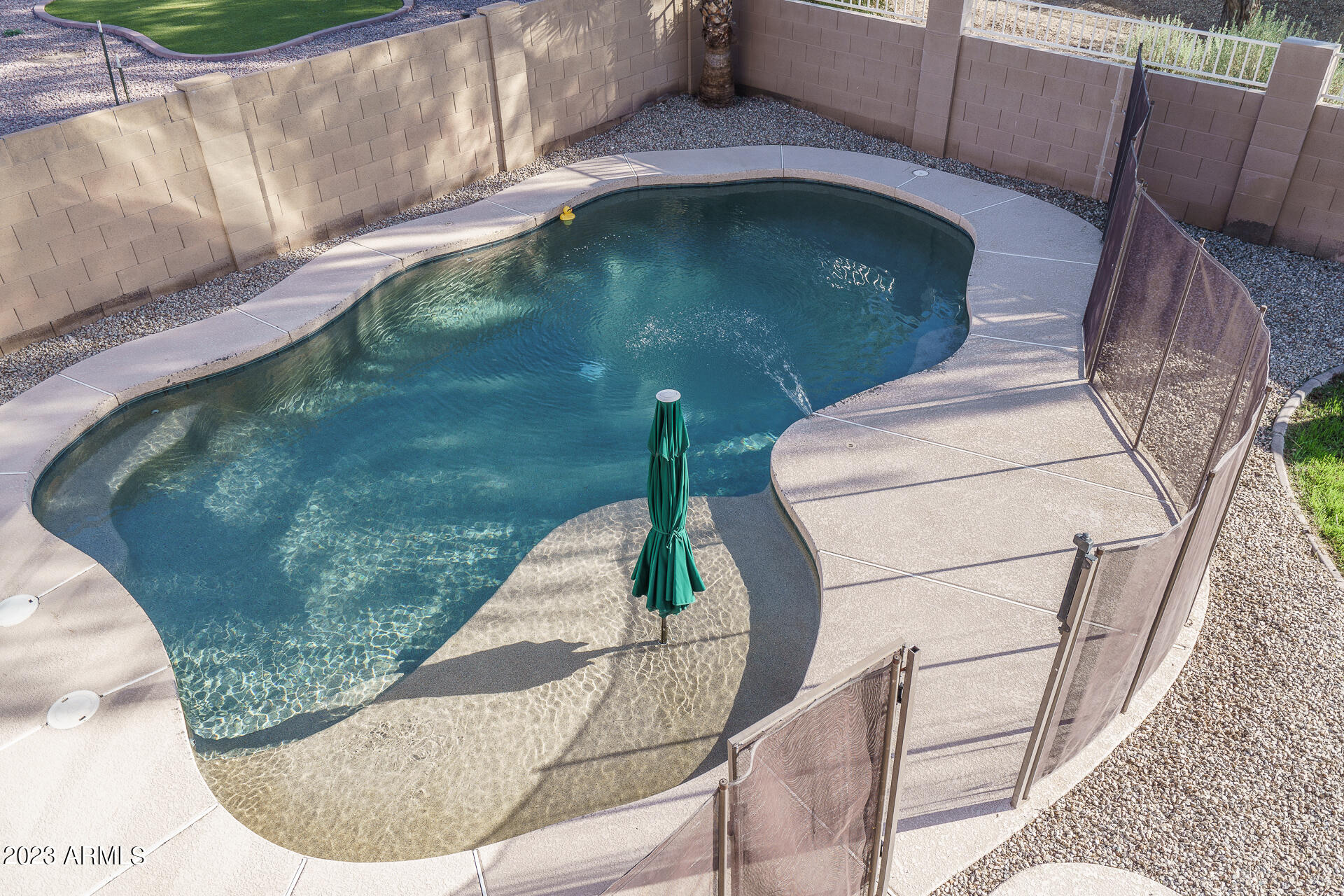 2311 West Darrel Road Phoenix, AZ 85041 - Photo 24 of 37 24) POOL