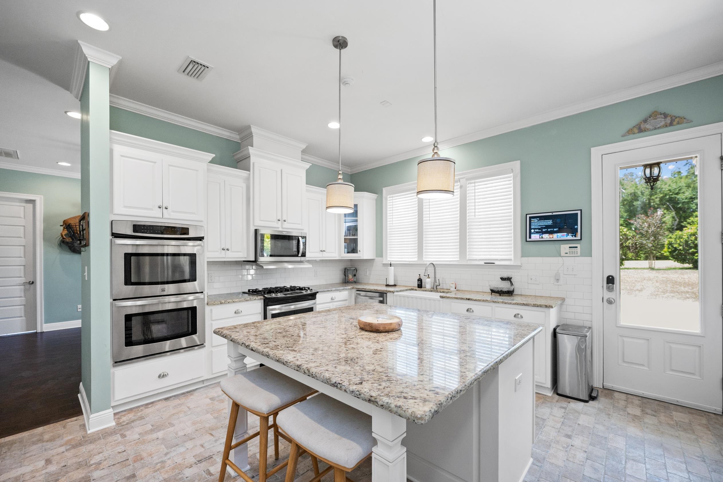 9060 Bromley Road Bay Minette, AL 36507 - Photo 18 of 63 Kitchen