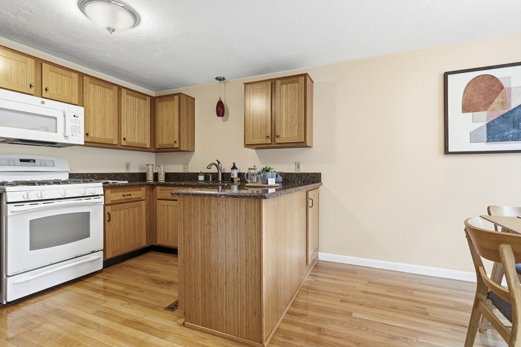 849 Boston Post Road East, Unit 3G Marlborough, MA 01752 - Photo 6 of 28