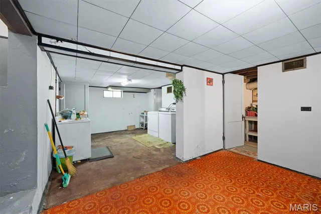 $95,000 | 1501 North Keebler Avenue, Collinsville, IL 62234